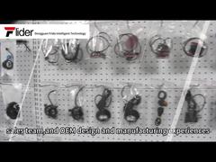 Company introduction video